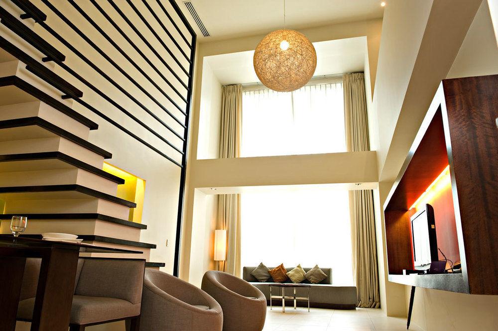 The Picasso Boutique Serviced Residences Managed By Hii Makati City Zewnętrze zdjęcie