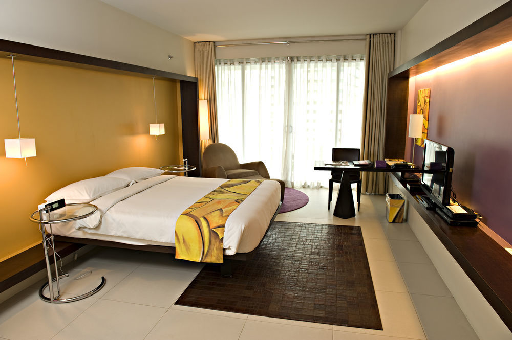 The Picasso Boutique Serviced Residences Managed By Hii Makati City Zewnętrze zdjęcie